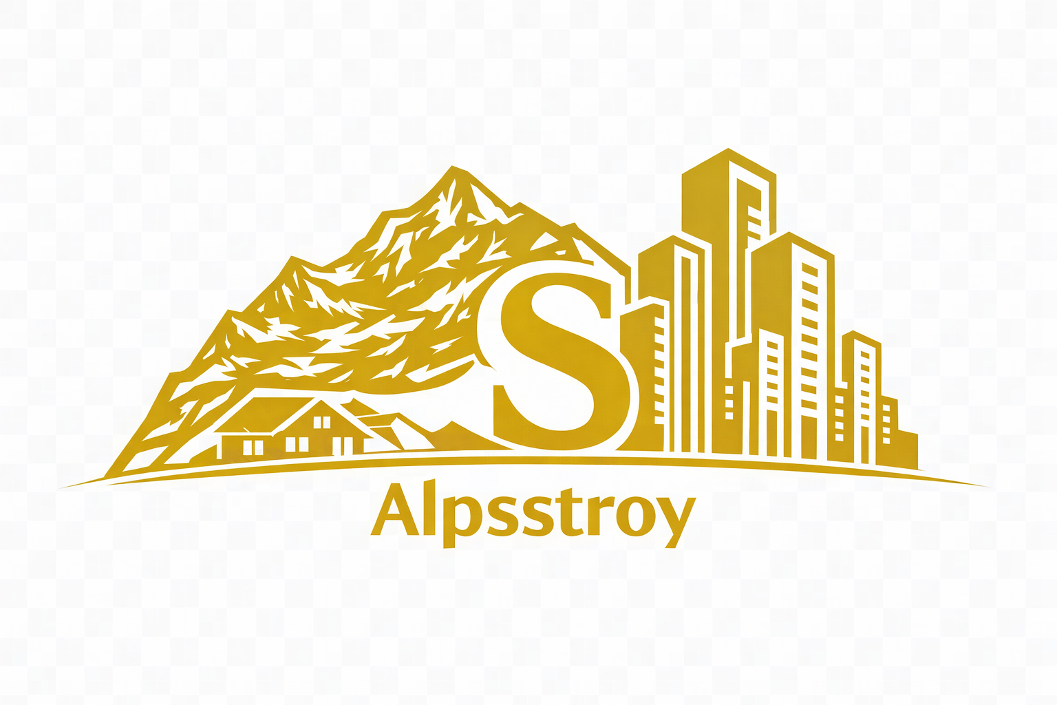 Alpsstroy
