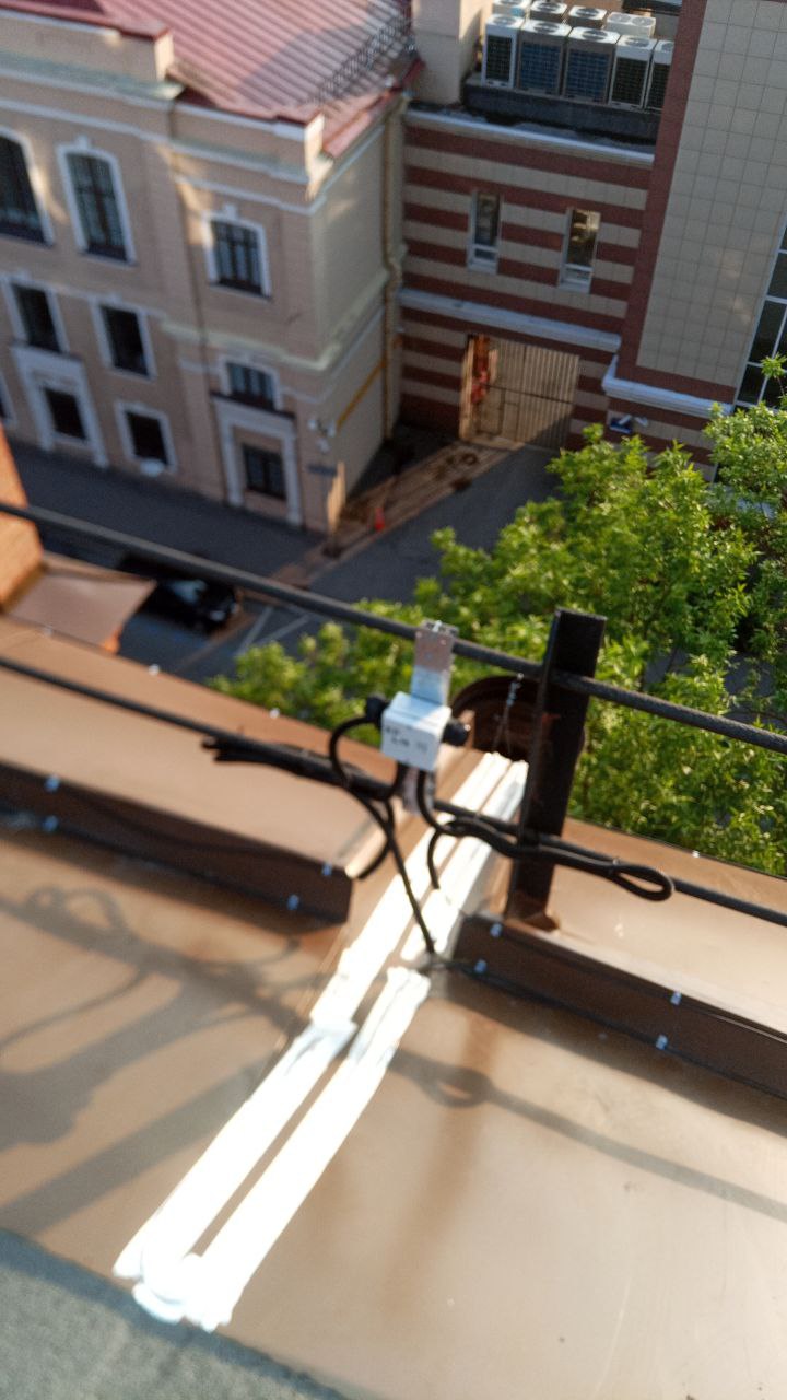 Кабельные системы