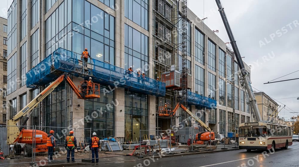 Технические нормы и стандарты