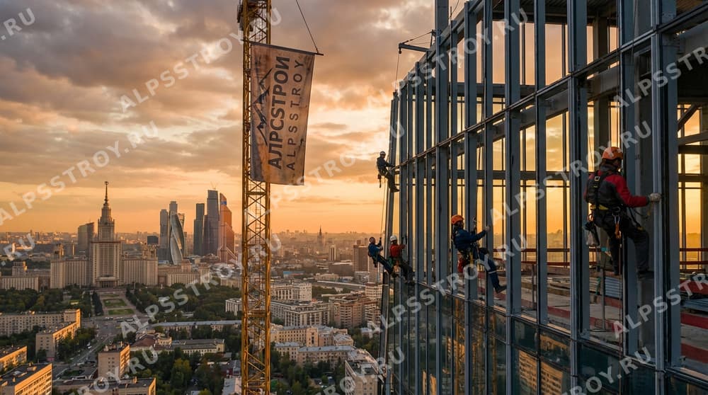 Теплоизоляция