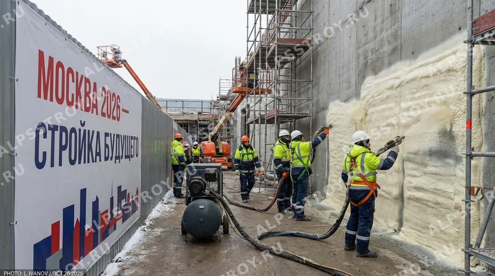Что такое теплоизоляция и зачем она нужна? По-простому