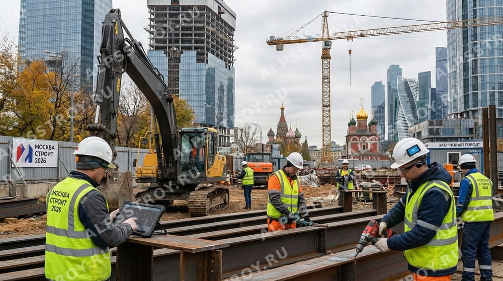 Технические нормы и стандарты: без них никуда!