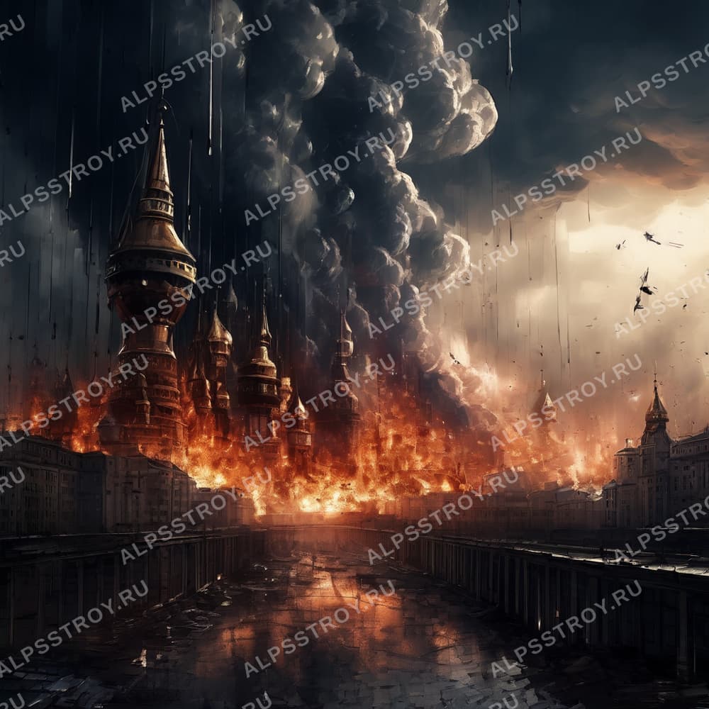 Подготовка фасадной поверхности