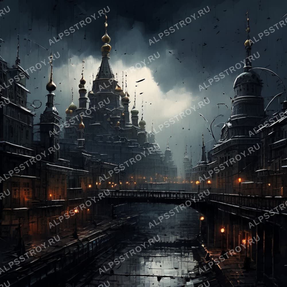 Аэродинамический контроль вентиляторов