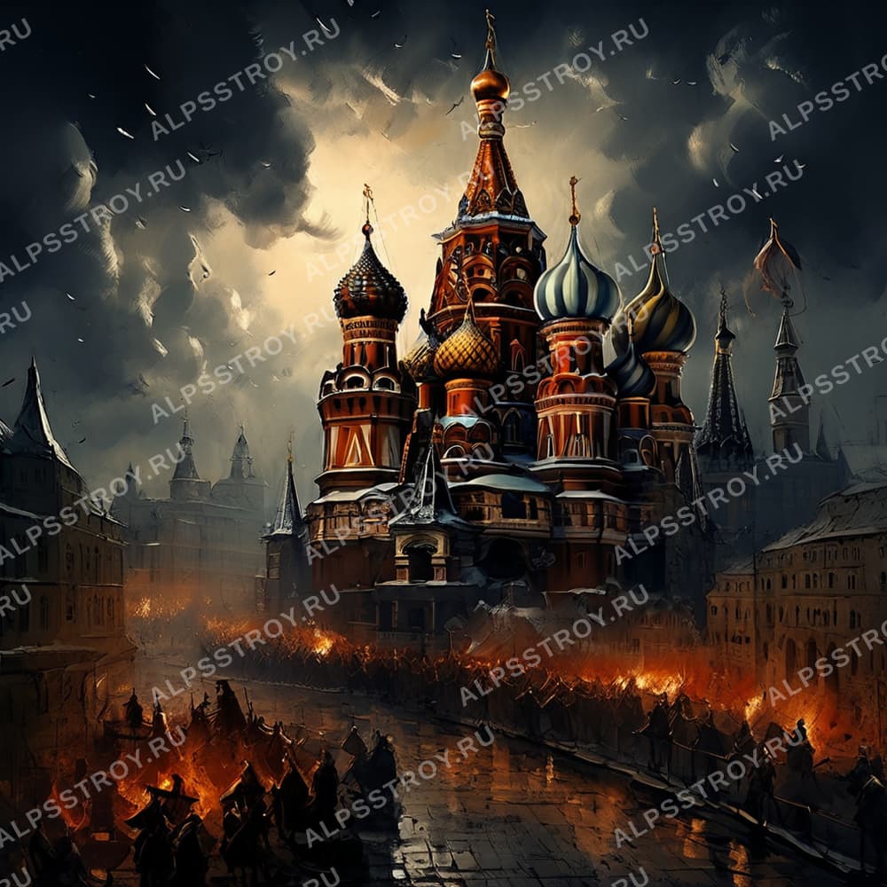 Консервация деревянных элементов