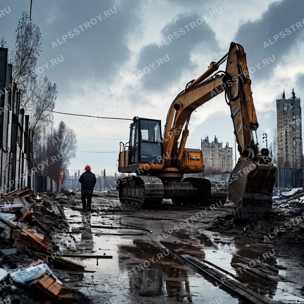 Подготовка документации