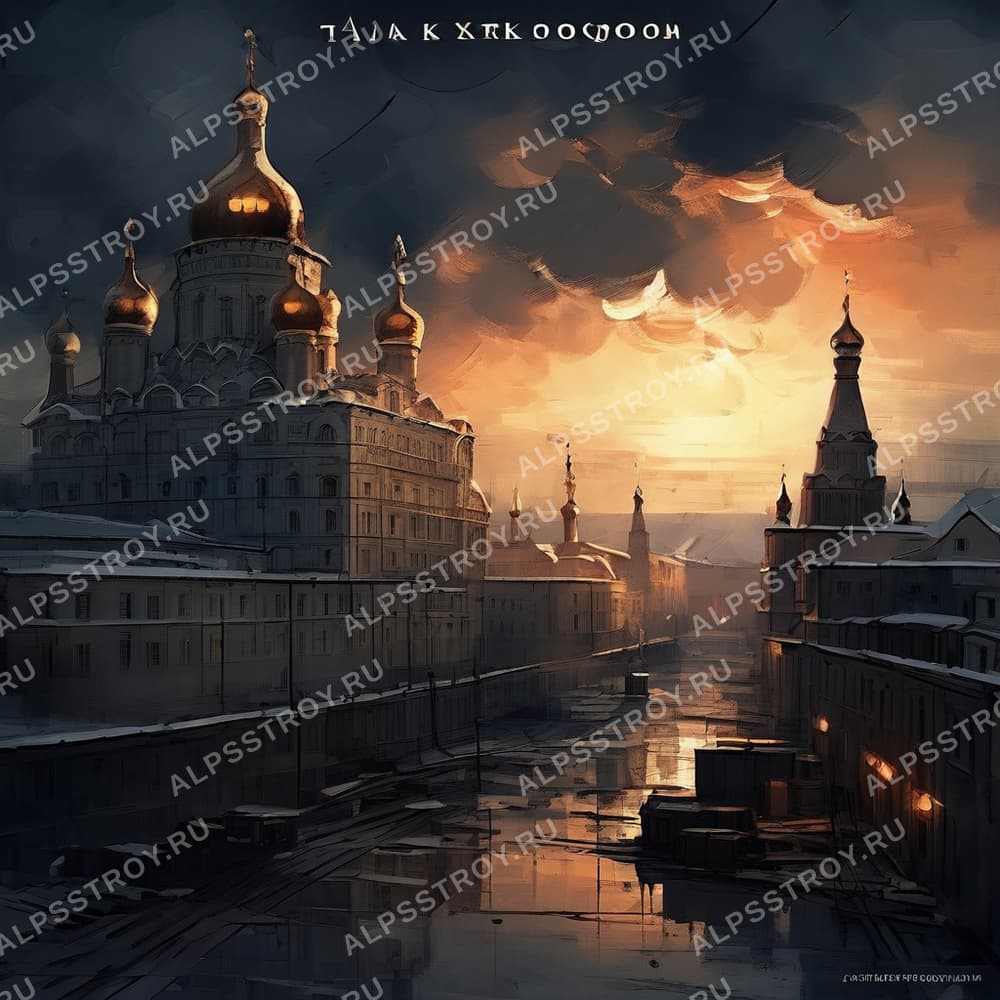 Анализ технологических требований