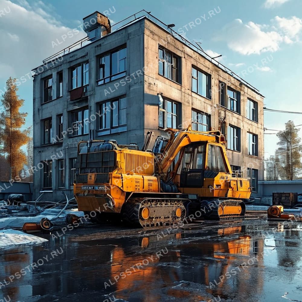 Введение