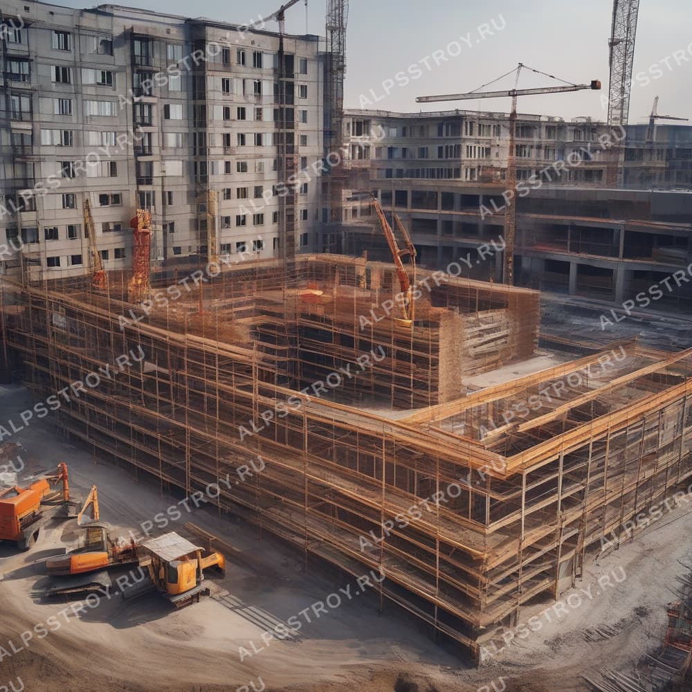 Замена изношенных тросов