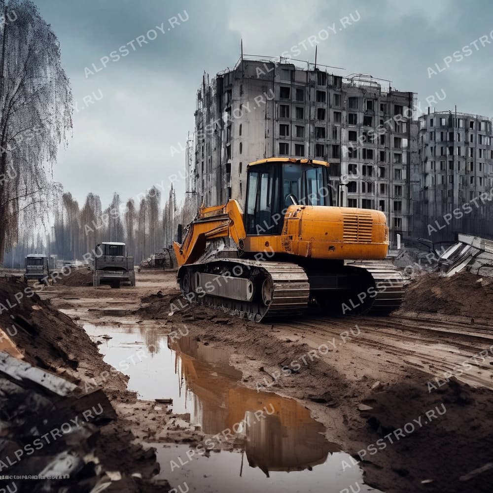 Подготовительный осмотр и диагностика
