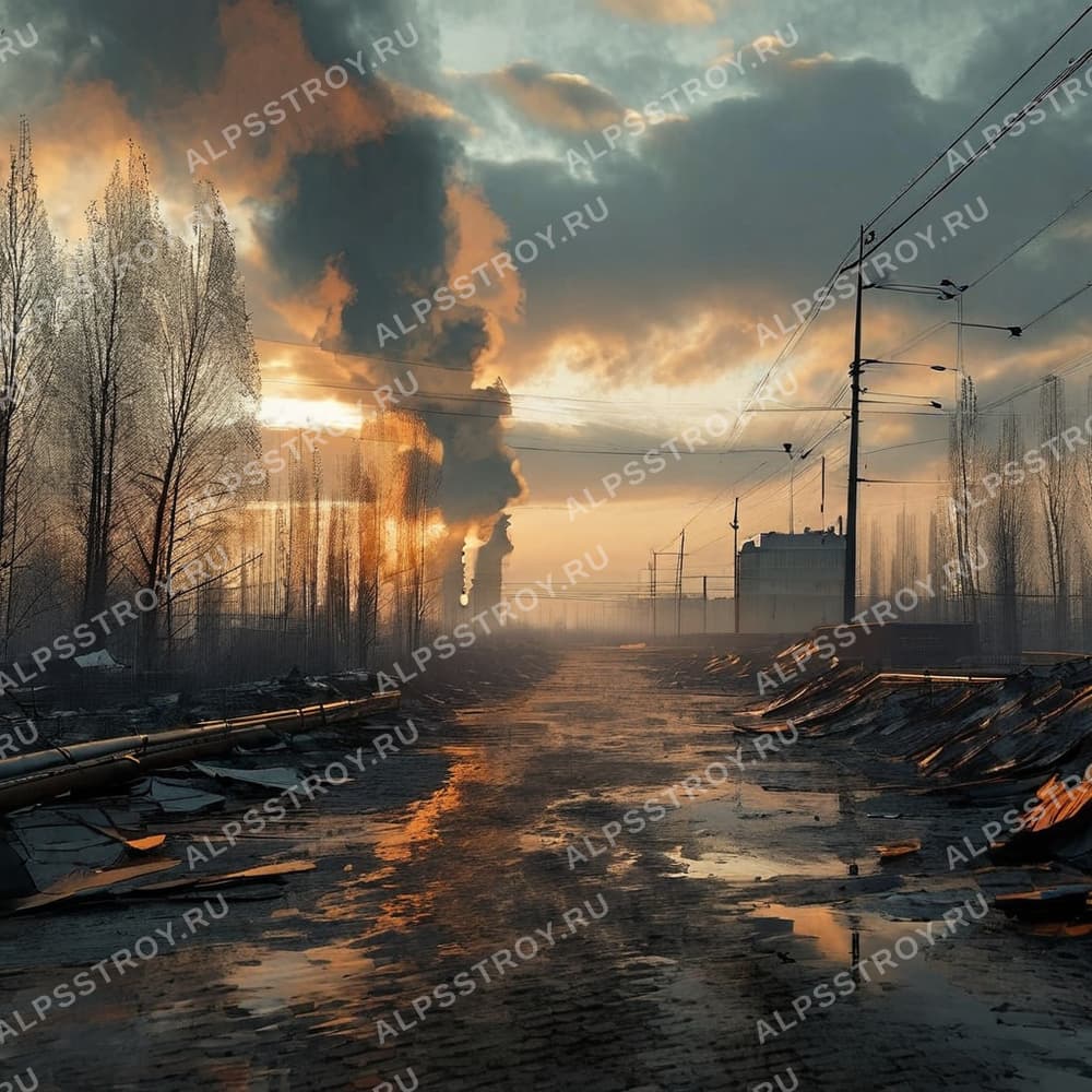 Проектирование и подбор оборудования