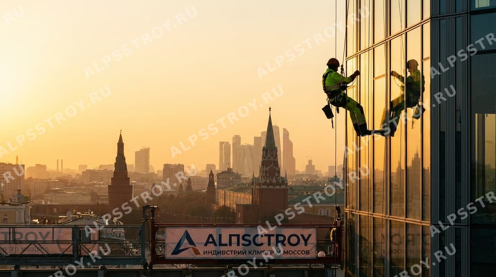 Лестницы и трапы