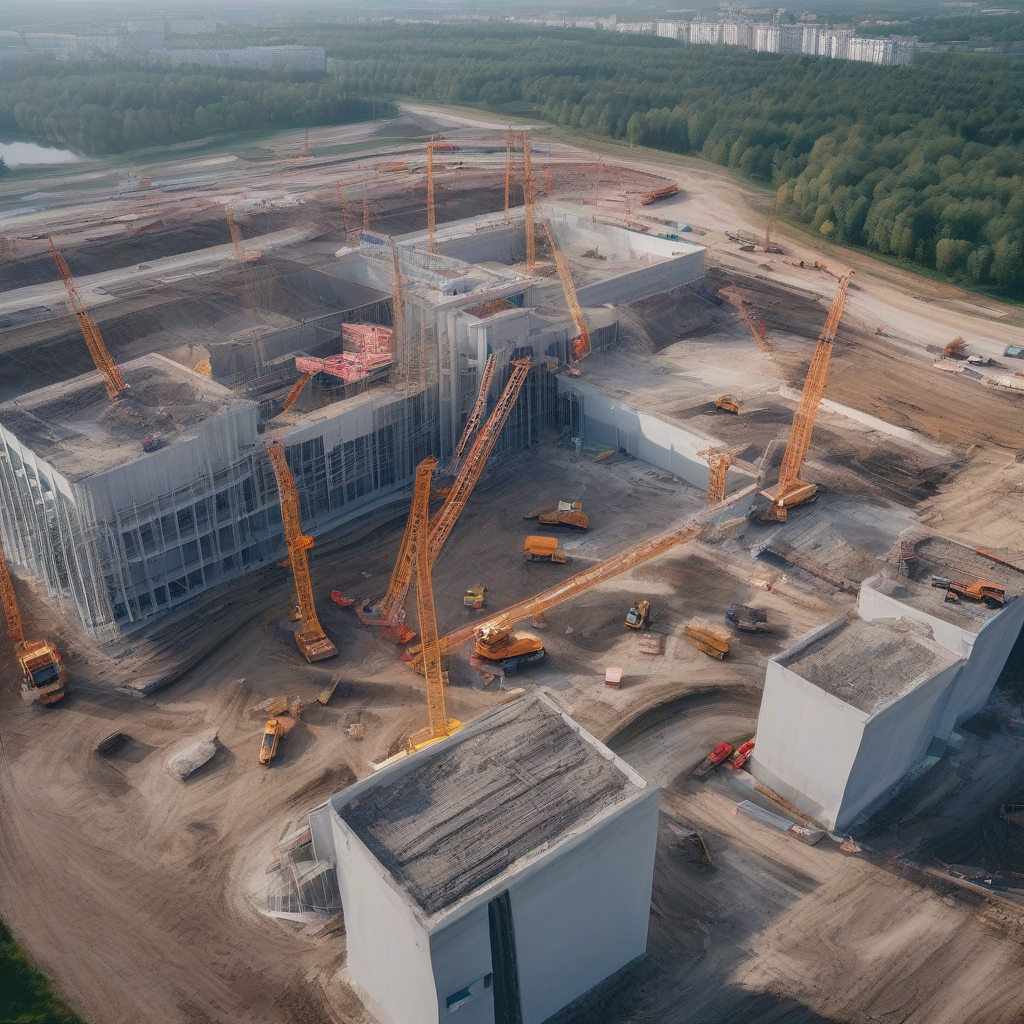 Регулировка и балансировка системы