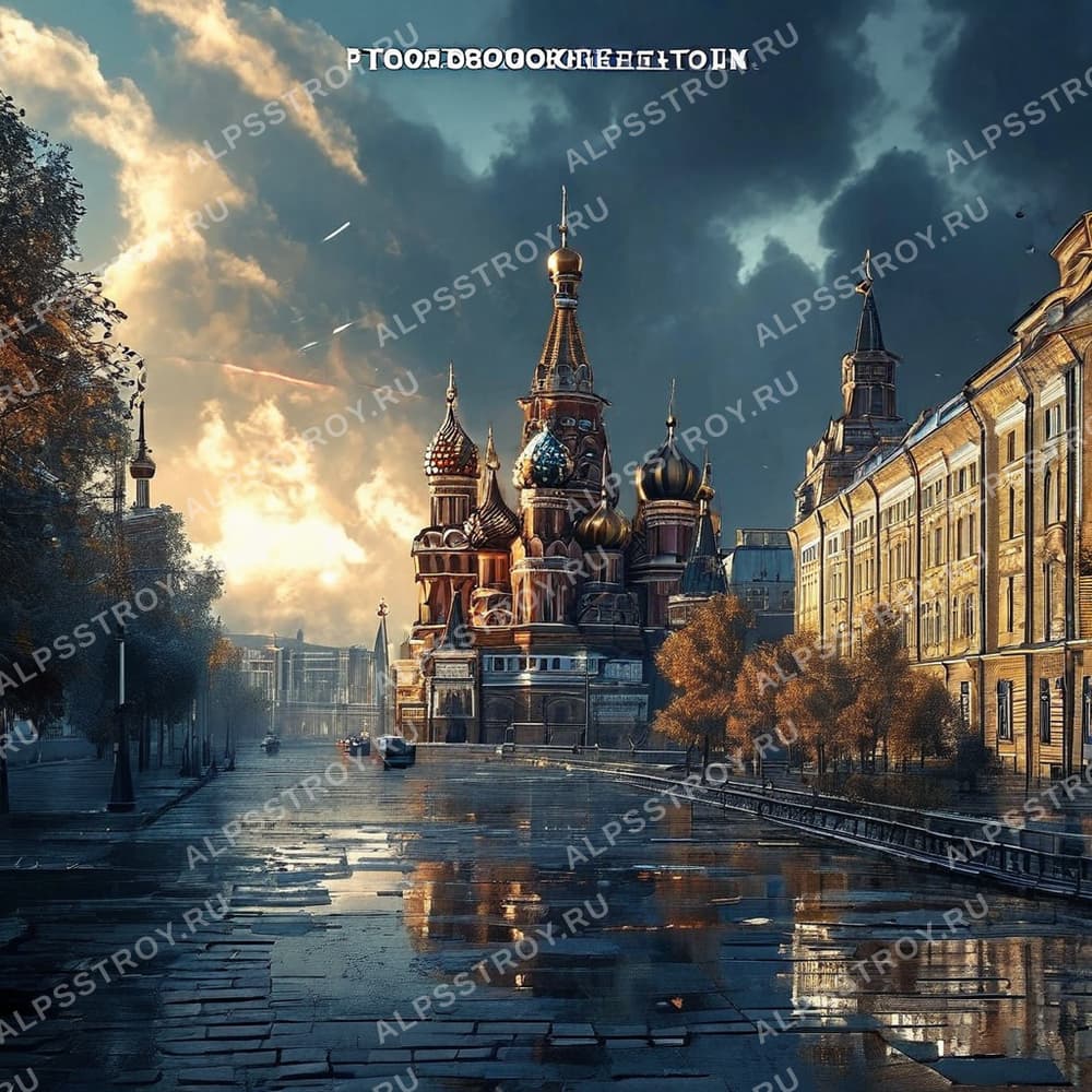 Подготовка основания и инженерные расчёты