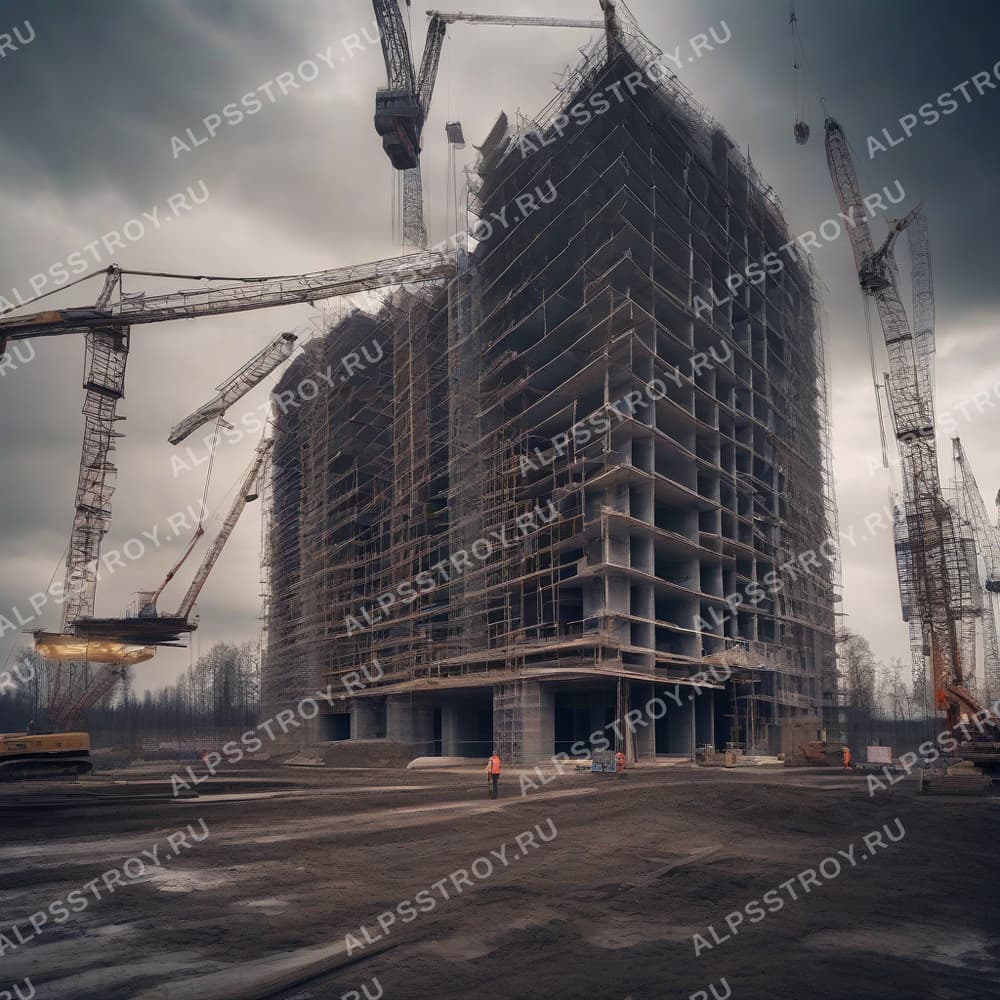 Ремонт электроприводов и механизмов