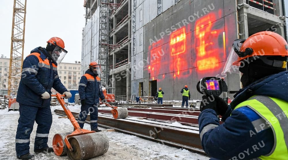 Где чаще всего требуется утепление: горячие точки