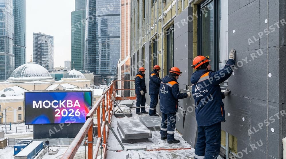 Ошибки при утеплении: грабли, на которые лучше не наступать