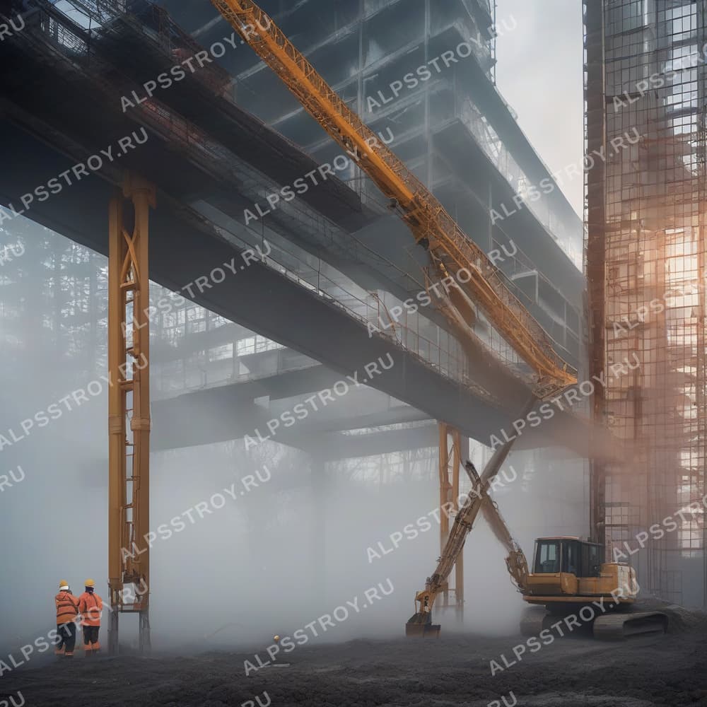 Установка датчиков утечки газа