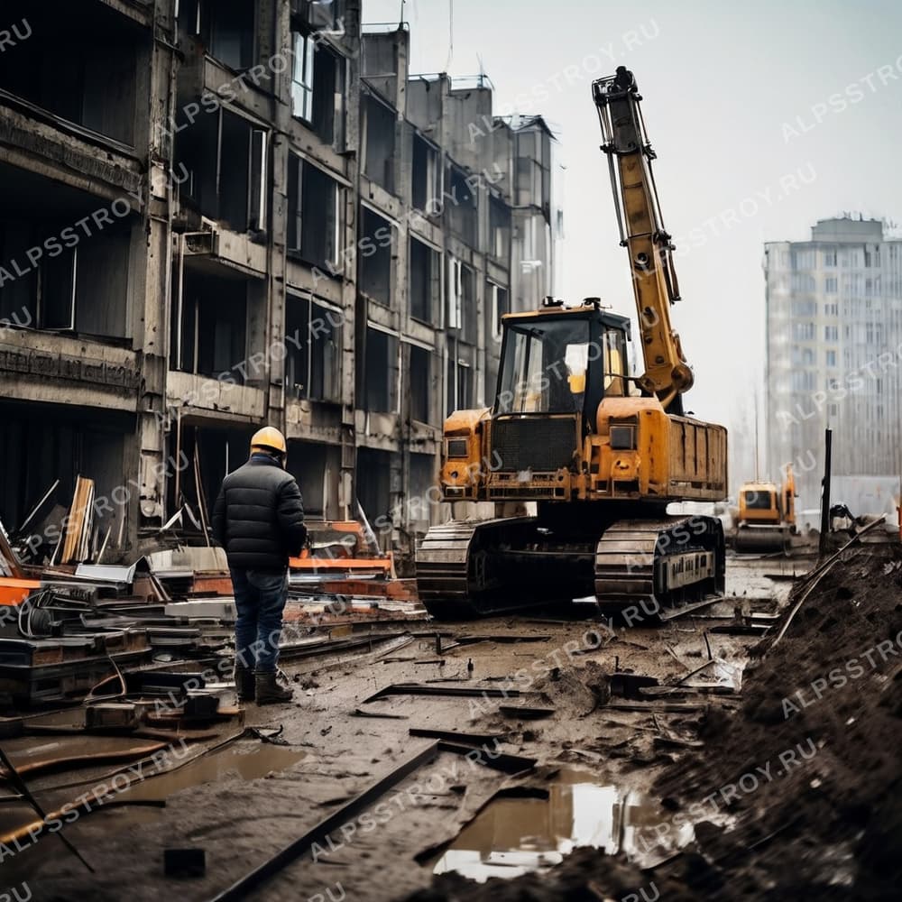 Настройка систем отопления