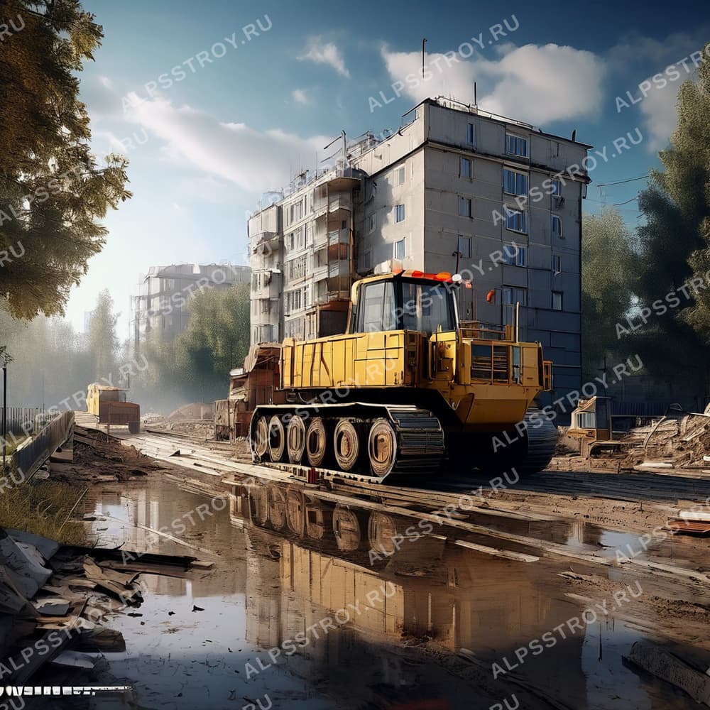 Введение