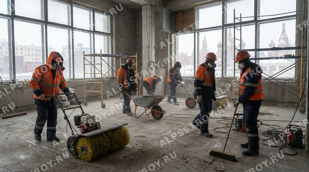 Технические нормы и стандарты