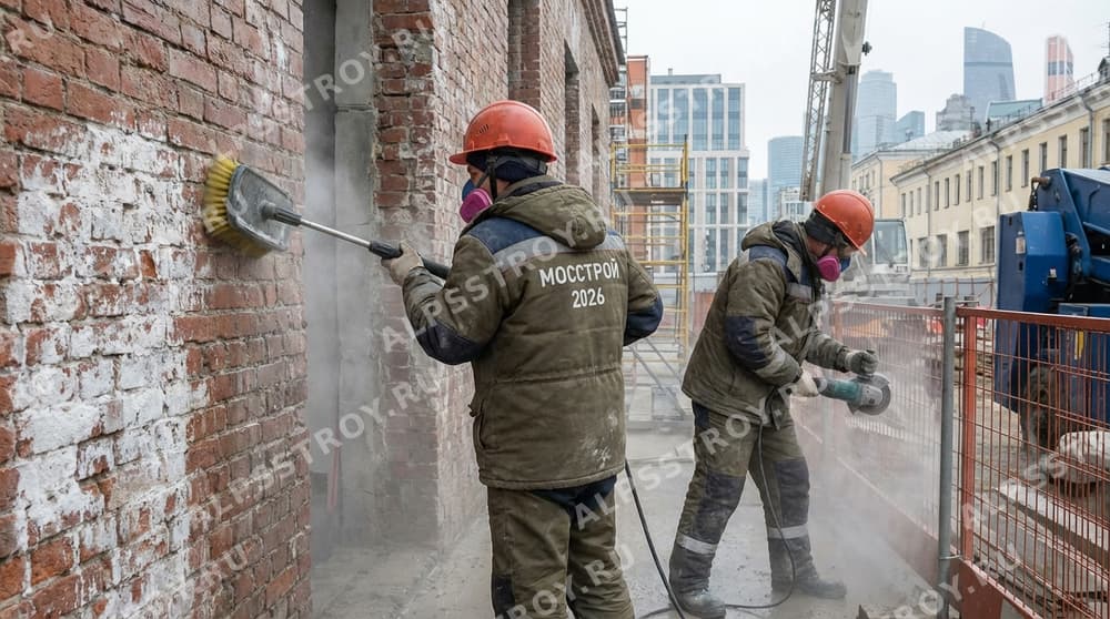 Технические нюансы и нормативы