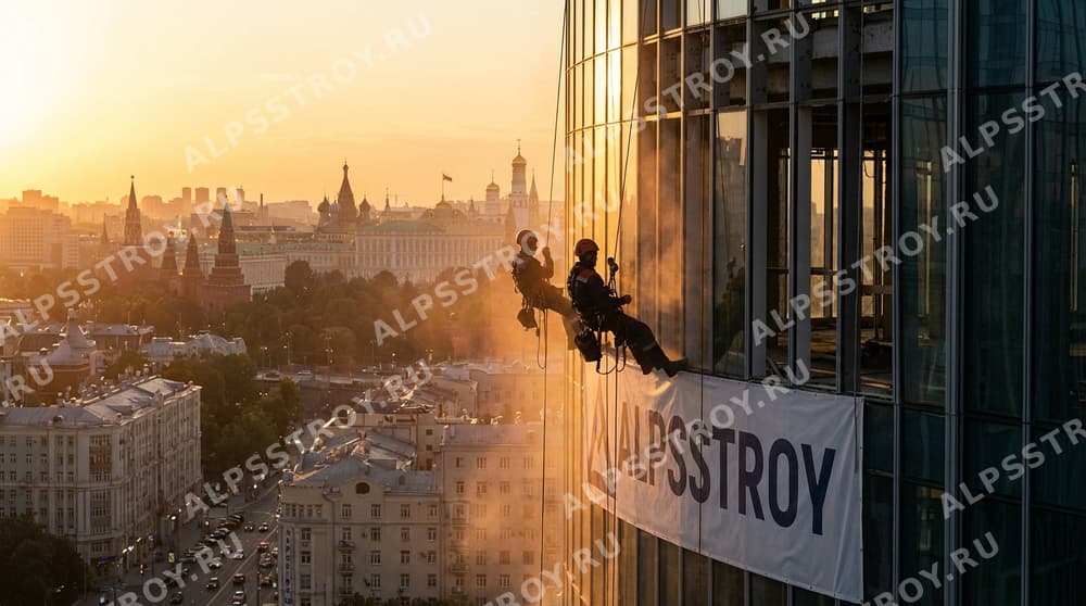 Кровельные работы