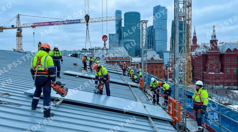 Как выбирать материалы: Не ошибиться в главном