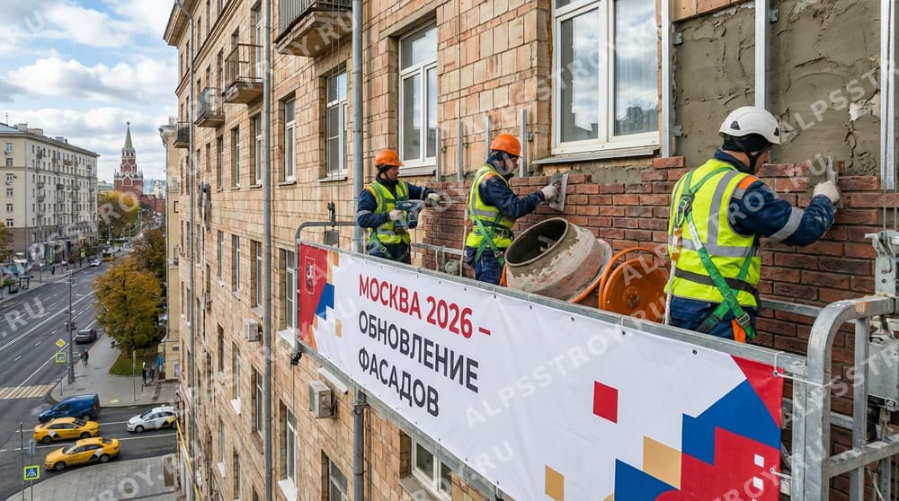 Что такое декоративная облицовка фасада кирпичом?