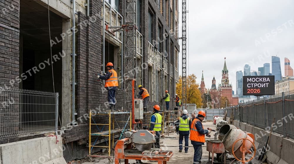 Что важно знать перед началом работ?