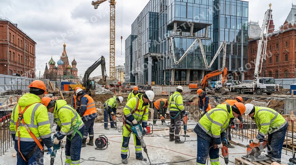Технические детали и требования