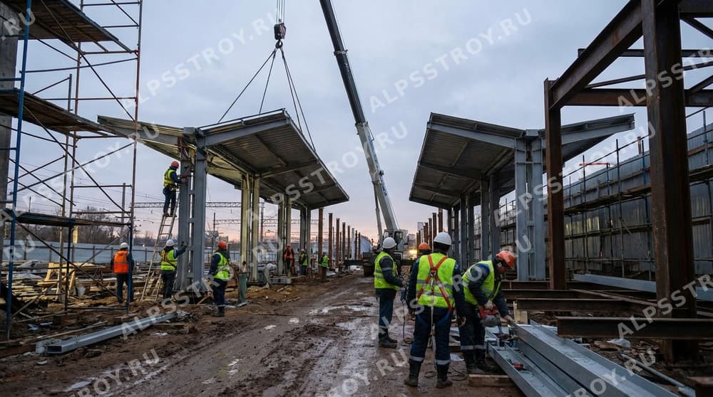 Нормативы и технические требования