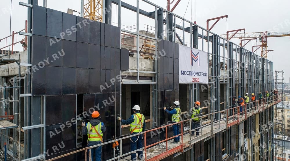 Когда ваш дом кричит: 