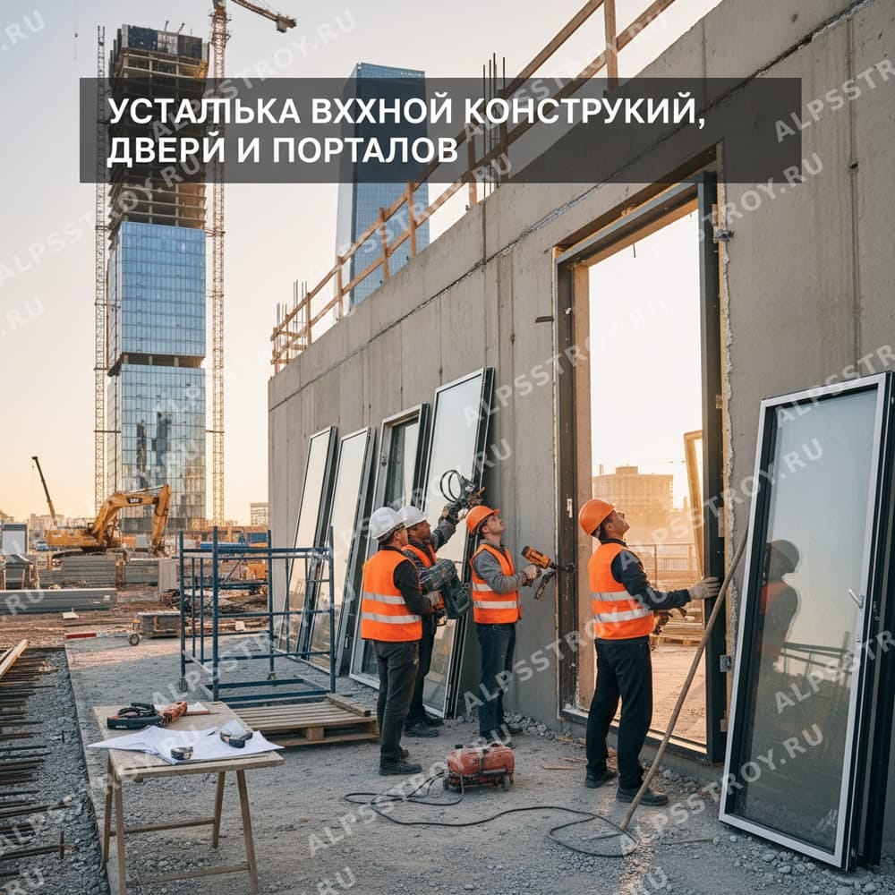 Технические нормы и стандарты