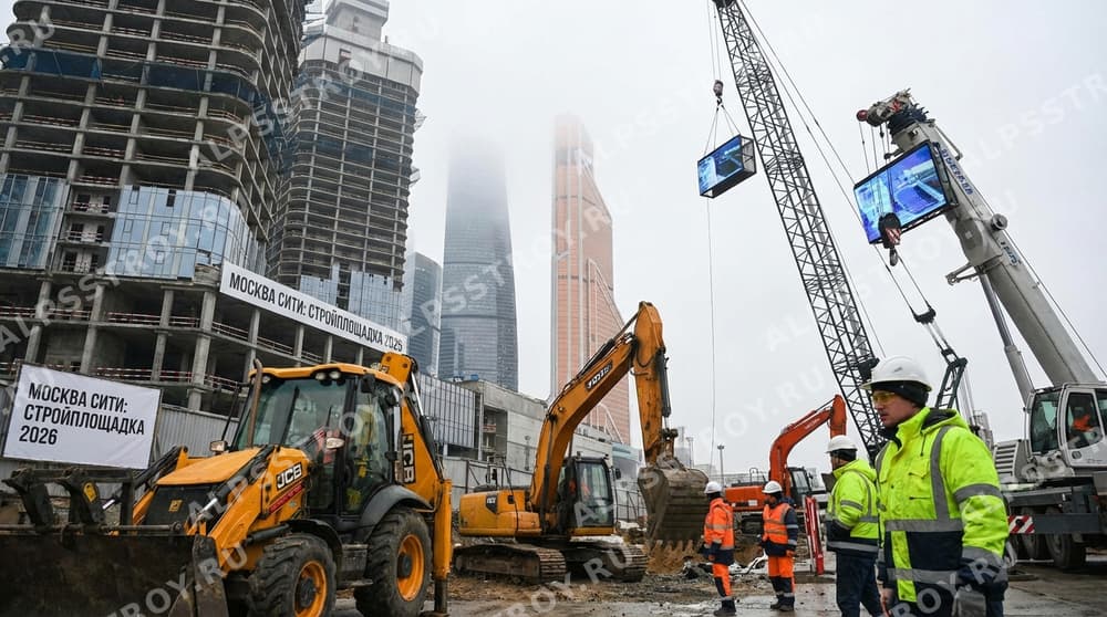 Технические аспекты и безопасность