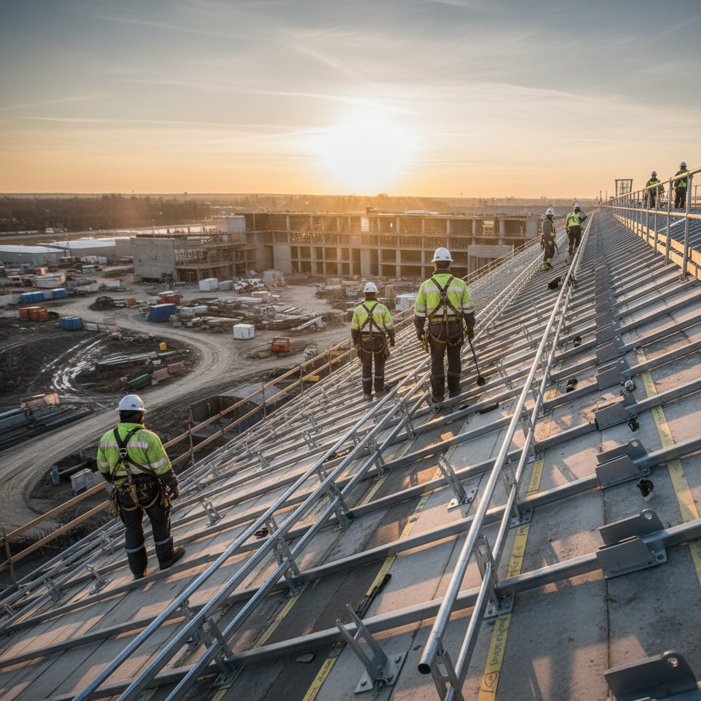 Расчёт и проектирование снегозадержания