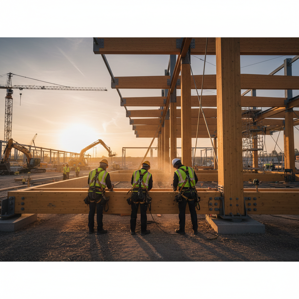 Обработка и защита деревянных конструкций