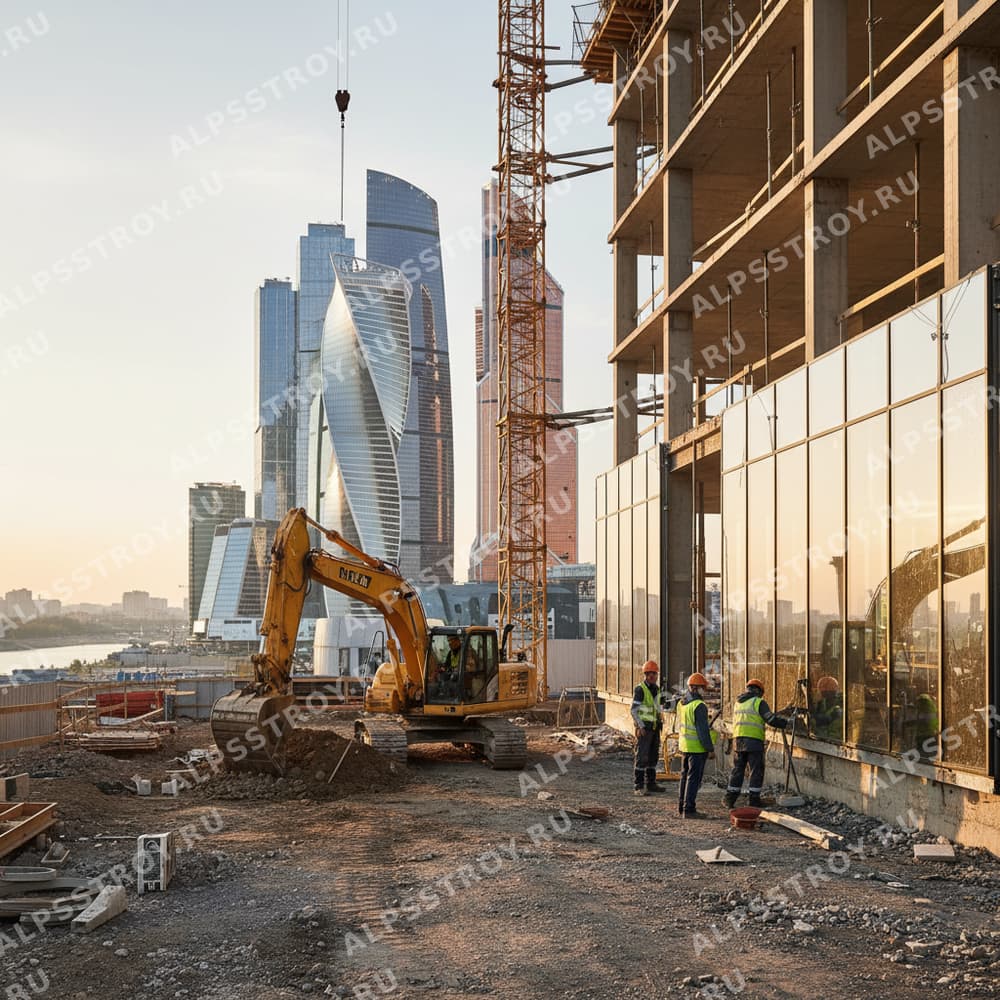 Замена заполнителя