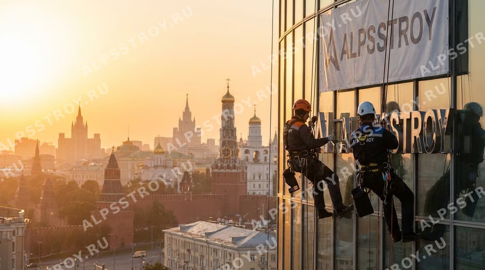 Промышленные объекты и инфраструктура