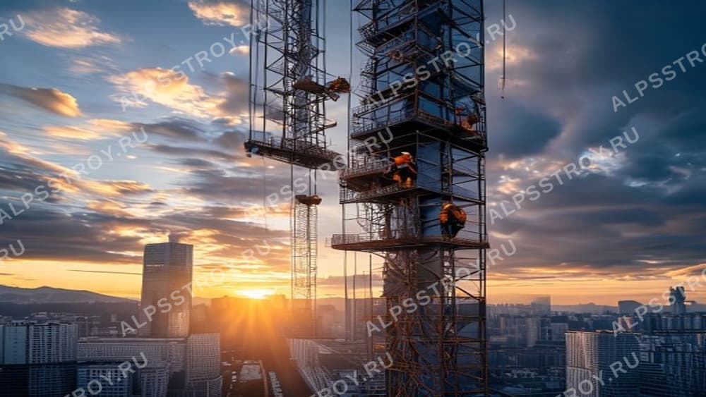 Полы