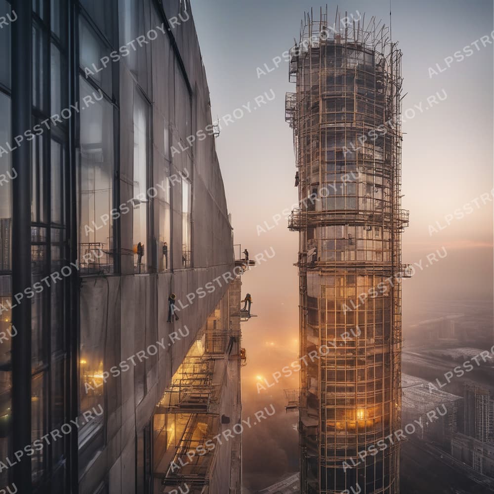 Укладка паркетных полов