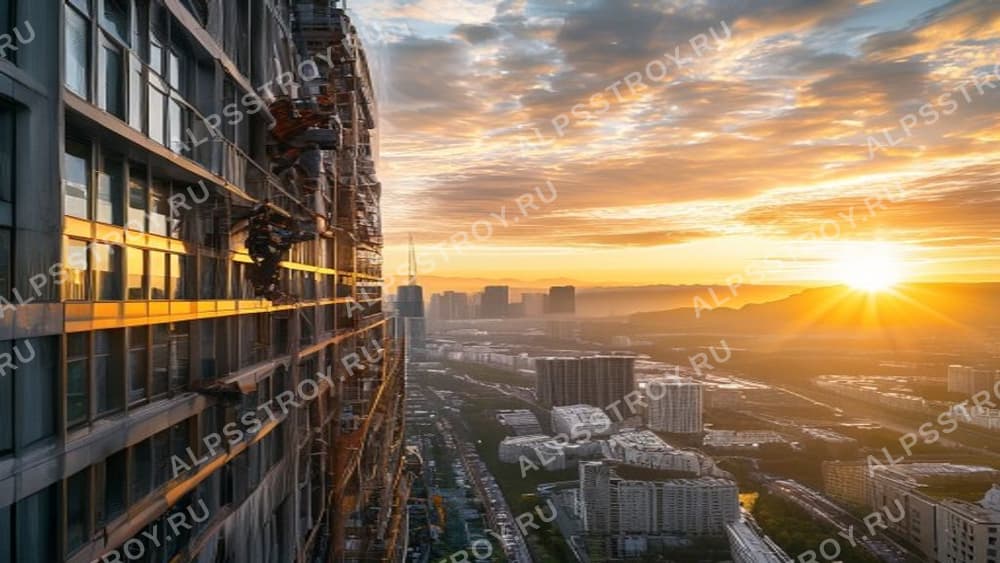 Системы автоматического полива