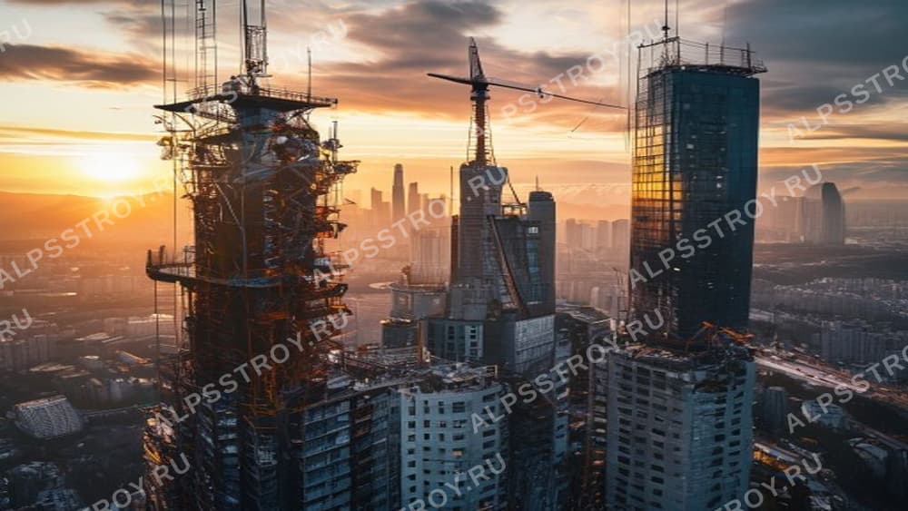 Покраска декоративных элементов