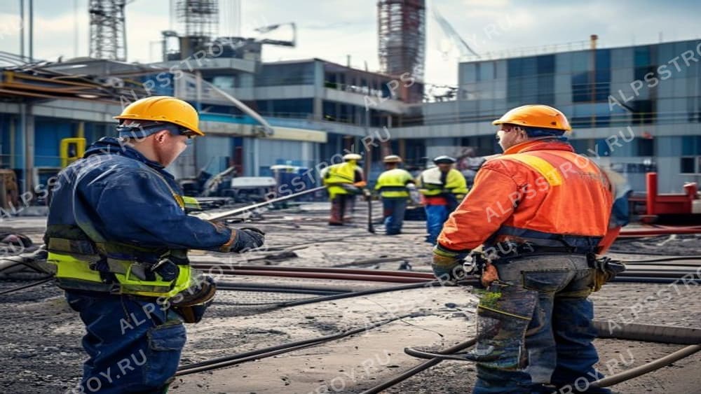 Защита от коррозии