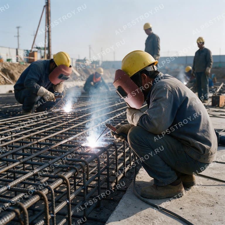 Защита от коррозии