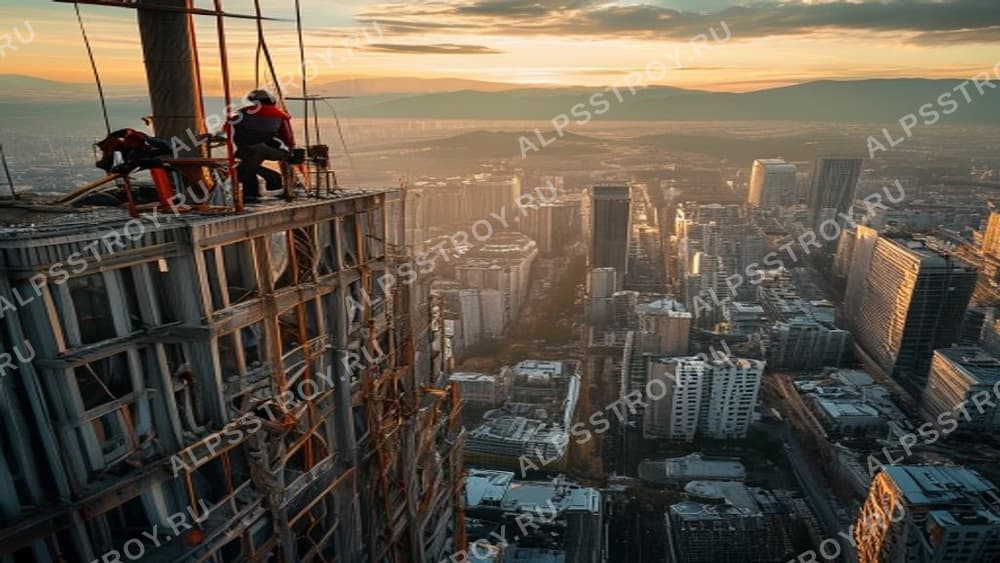 Крепление панелей к кровле