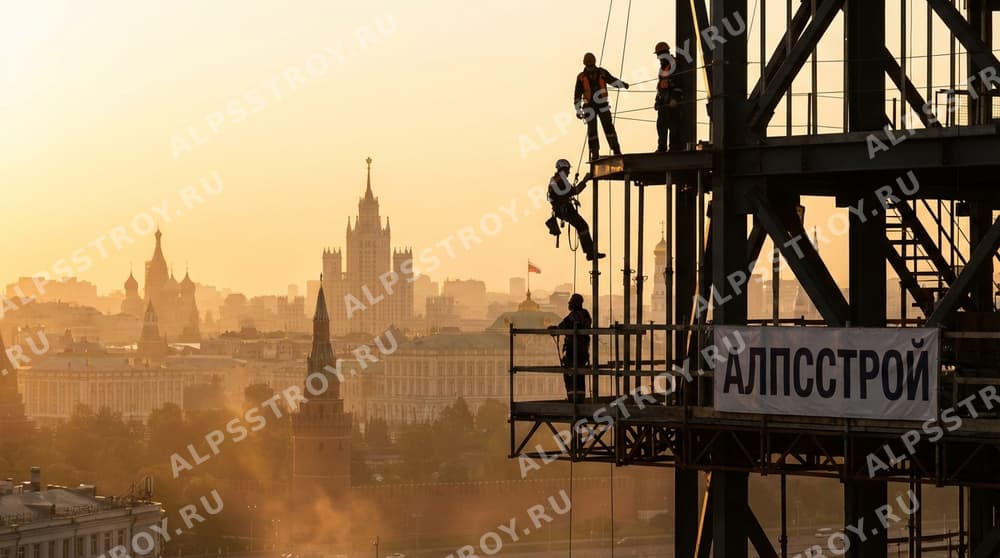 Металлоконструкции