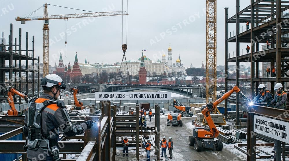 Не просто «сварить», а «сварить по ГОСТу»: о важности правил