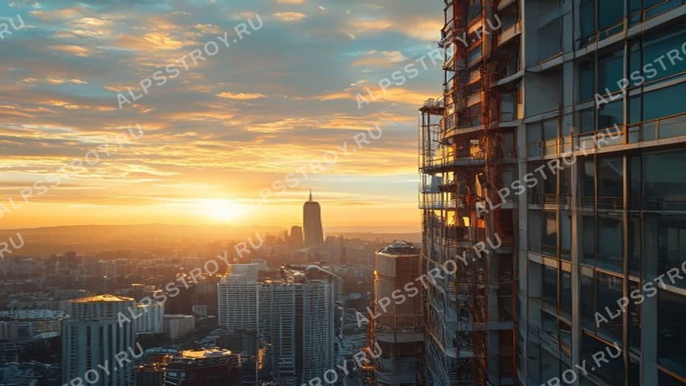 Ремонт и замена уплотнителей