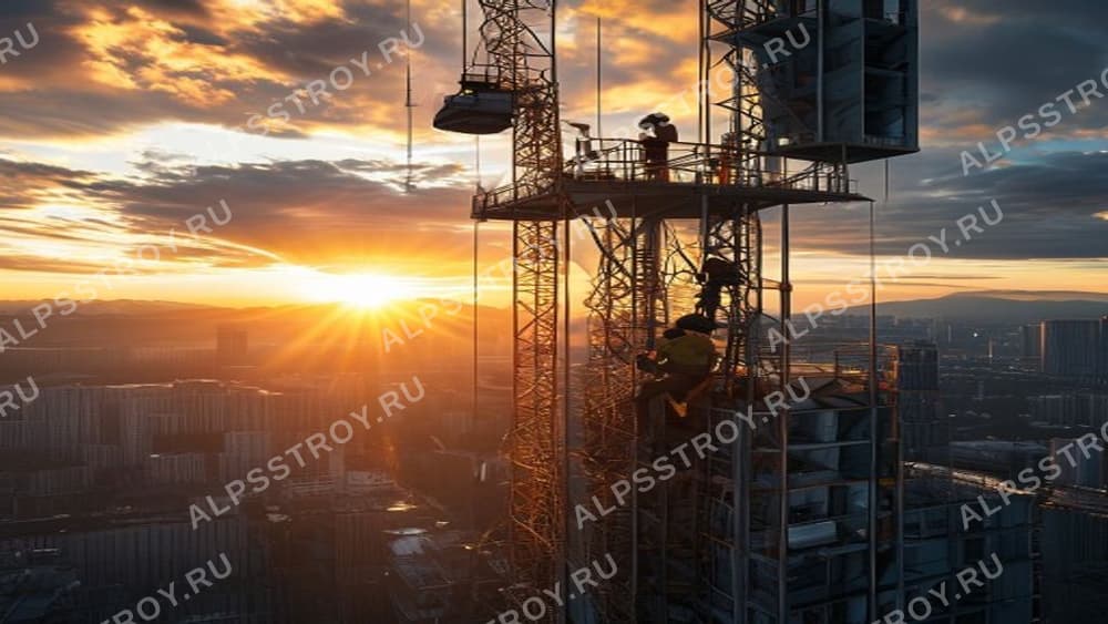 Проверка грузоподъёмности кранов